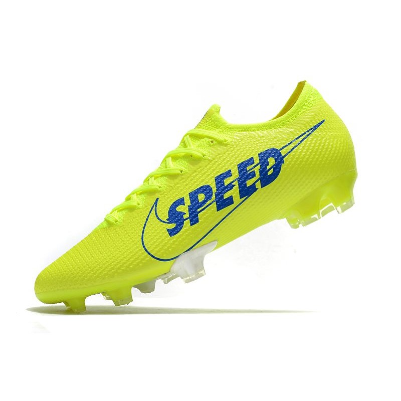 Fodboldstøvler Nike Mercurial Dream Speed Vapor XIII Elite FG Grøn – tilbud,fodboldstøvler indendørs