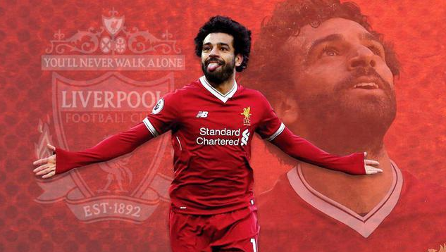 Liverpool står over for et valg: Beholde eller lade Salah gå?