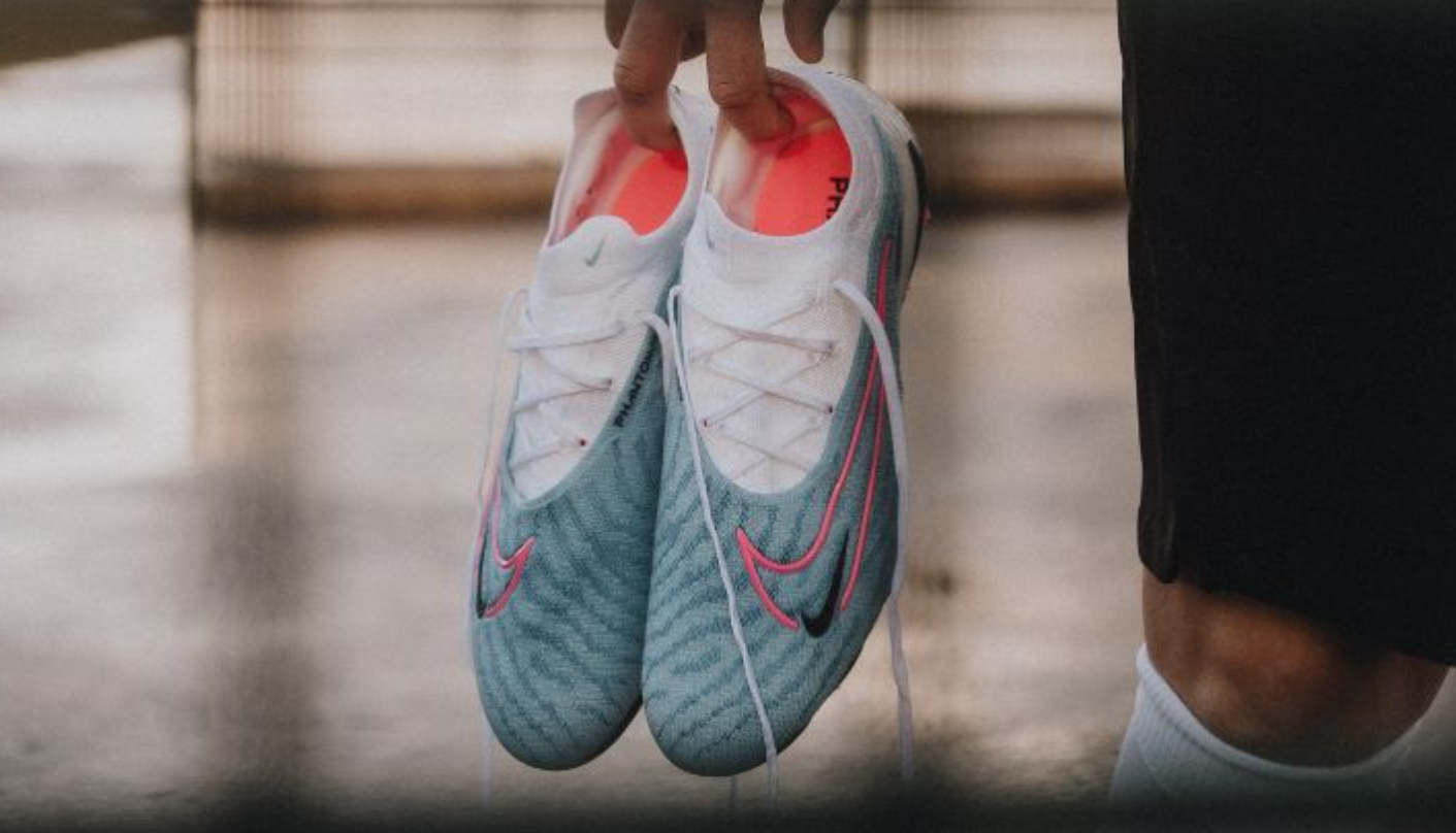 Valg af de perfekte fodboldstøvler: En omfattende gennemgang af Nike Phantom GX