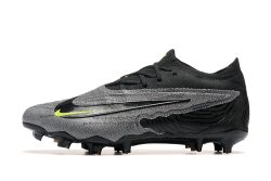 Nike Mercurial Air Zoom Vapor XV Pro FG Fodboldstøvler - Grå Sort