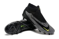 Nike Mercurial Air Zoom Vapor XV Pro FG Fodboldstøvler - sort