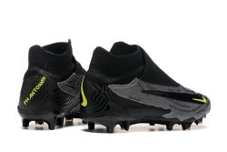 Nike Mercurial Air Zoom Vapor XV Pro FG Fodboldstøvler - sort