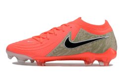 Nike Phantom Luna Elite FG Fodboldstøvler rød